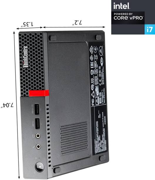 COMPUTER WORLD Core i7-6700 Processor 4 Cores, 8 Threa...