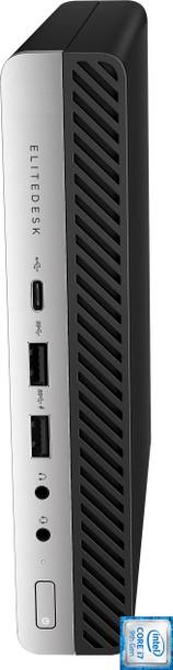 BESTYLISH ELITEDESK Intel Core i7-9700 12M Cache, 3.00...