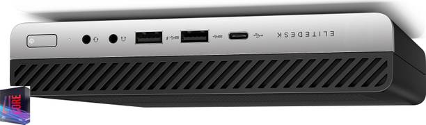 NCS ELITEDESK TINY PC Intel Core i7-9700 Processor/32...