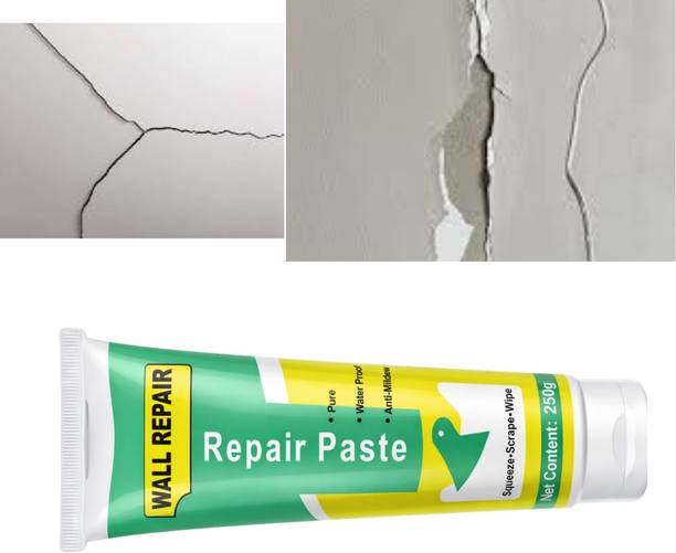 Moksh Enterprises wall repair paste Crack Filler
