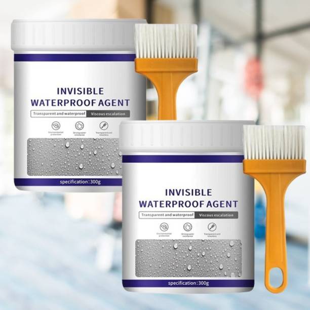 DE Waterproof Glue for Wall Cracks & Roof Leaks 2 GLue Crack Filler