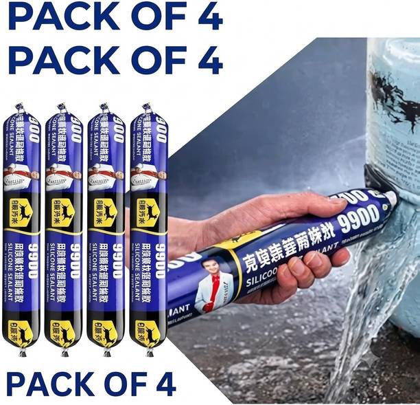 Spirit Waterproof silicone sealant all weather joint se...