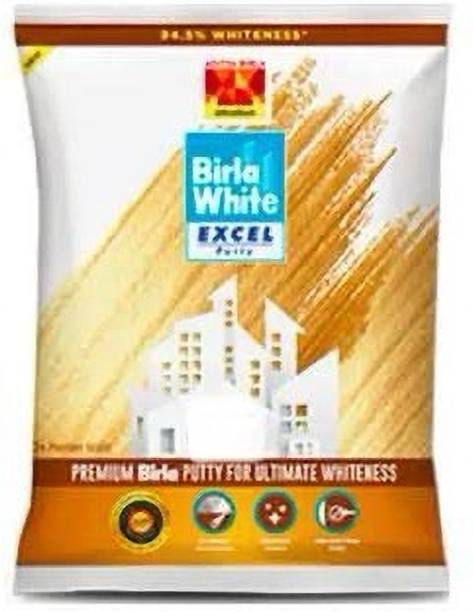 BIRLA Excel wall putty 1kg Crack Filler