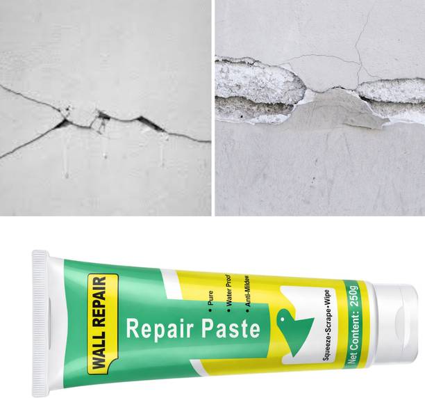 Moksh Enterprises wall crack repair paste tube Crack Filler