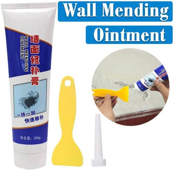 ActrovaX Easy-to-Use Waterproof wall crack filler Crack Filler