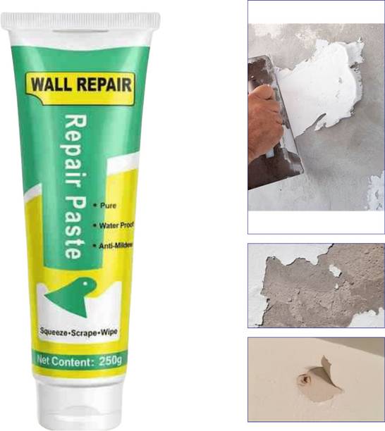 Rahipa Wall Repair Cream for Crack Filling and Surface Restoration Crack Filler