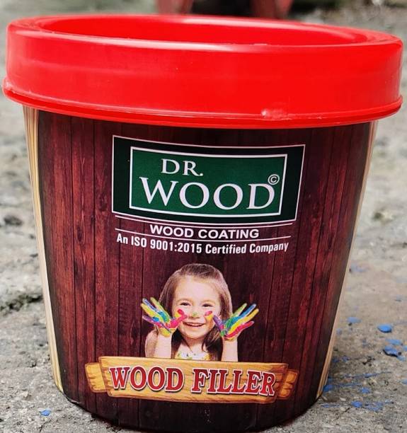 Dr. Wood 0017 Crack Filler
