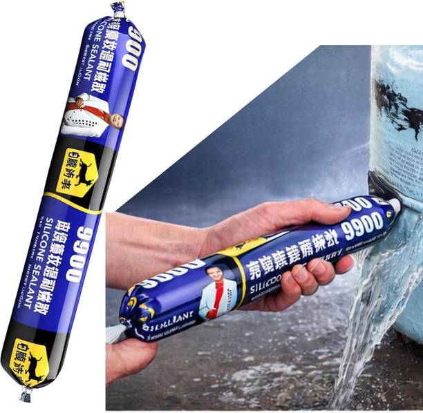 BBD Kitchen Shop 9900 Waterproof Silicone Crack Filler