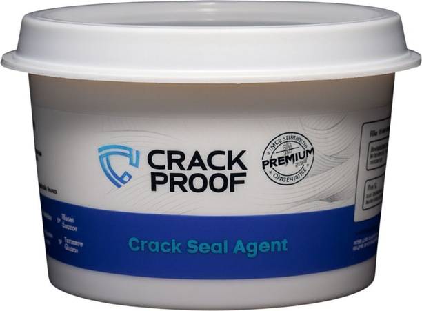 KRACKSHIELD CSA Crack Filler