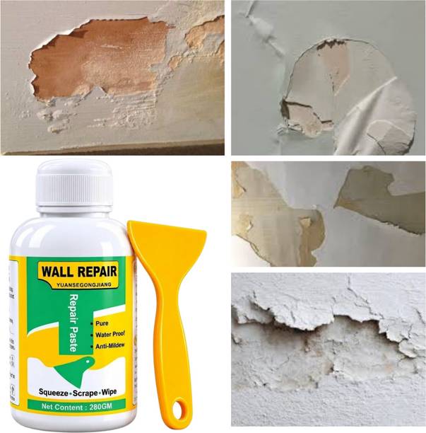 Rahipa wall hole filler Crack Filler