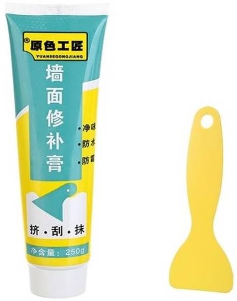 ActrovaX Caulk Sealing Waterproof Wall Crack Filler Paste | Wall putty Repair Crack Filler