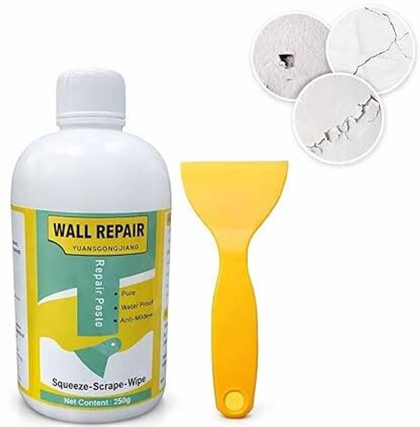 POTLID Wall Crack Repair Paste 250Gram Crack Filler