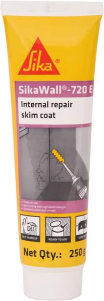 ROKLIYALO ENTERPRISE Crack Filler Putty 720 E for Hole & Crack Repair in Interior & Exterior Walls Crack Filler