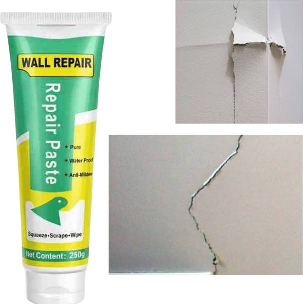 Rahipa Wall Repair Paste Waterproof Crack & Hole Filler for Damaged Walls Crack Filler