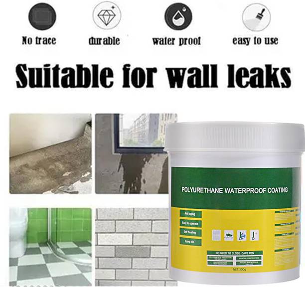 qwera Marble, Wood ,Wall ,Tile ,Window ,Roof 100% Waterproof Crack Glue Adhesive Adhesive
