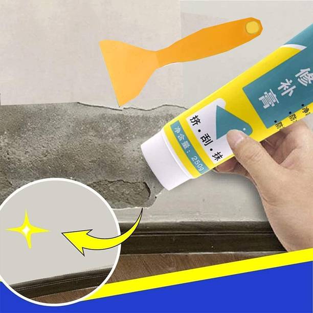 ActrovaX Ready to use Wall Crack Filler Paste For Wall Crack Filler