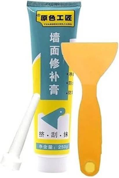 PGK TRADERS Waterproof Wall Crack Filler Paste | Wall putty Repair Paste Crack Filler