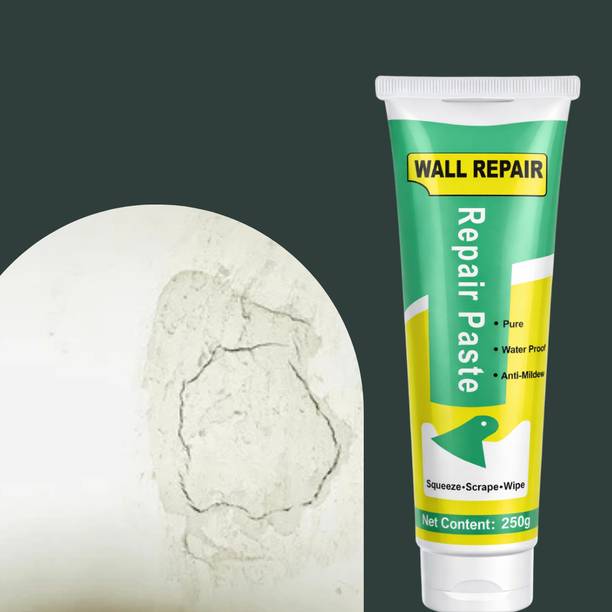 Moksh Enterprises Wall crack filler waterproof.. Crack Filler