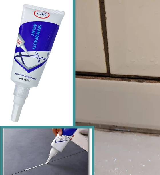 MOKSH ENTERPRISEE tiles gap filler waterproof - wall gap filler - wall crack repair paste Crack Filler