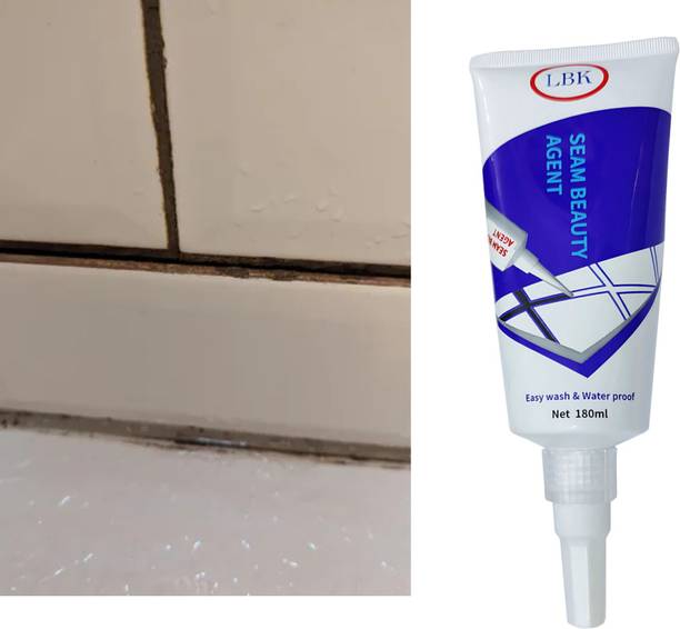 MOKSH ENTERPRISEE Crack Filler / Gap Filler (Tile Grout Repair Paste).. Crack Filler