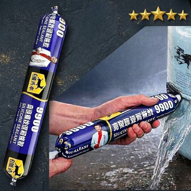 Spirit silicone sealant Crack Filler