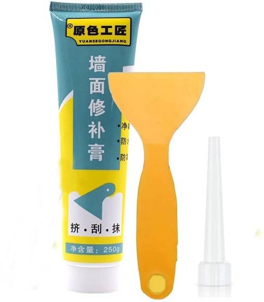 ActrovaX Caulk Sealing Wall Mending Agent | Wall Crack Repair Paste Crack Filler