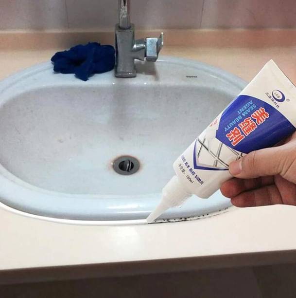 एक्ट्रोवैक्स Wood & Plaster Wall Crack Filler Paste | Wall putty Repair क्रैक फिलर