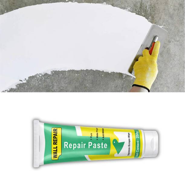 Moksh Enterprises Wall Crack Filler Crack Filler