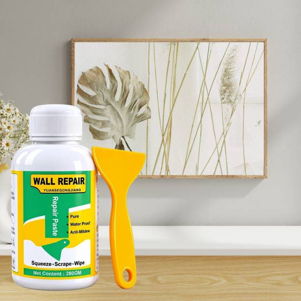 Rahipa wall damage repair Crack Filler