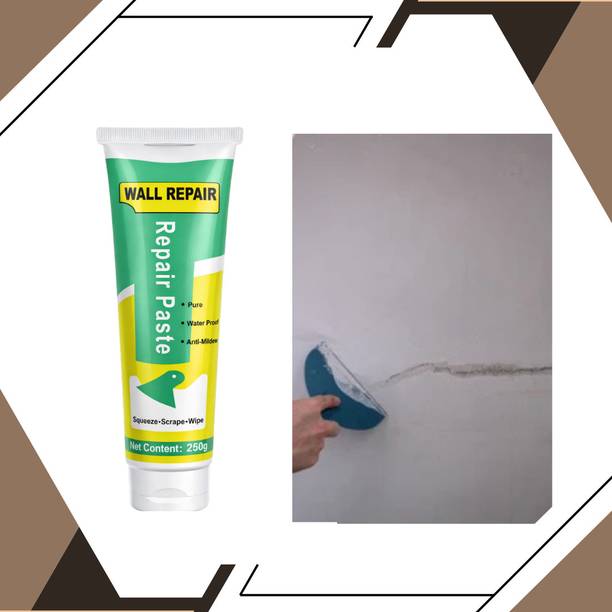 Moksh Enterprises Interior wall crack filler waterproof Crack Filler