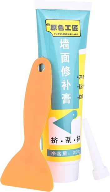 BUYZIE Waterproof Wall Crack Filler Paste | Wall putty Repair Paste Crack Filler
