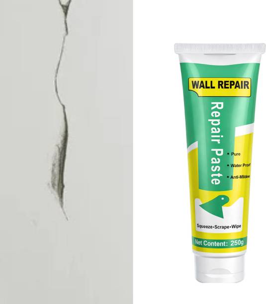 Moksh Enterprises Wall crack filler waterproof Crack Filler