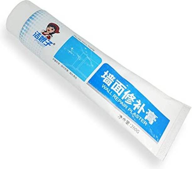 CLOUD REVEL Wall Repair Plaster Tube, Wall Crack Repair, Waterproof Wall Cream, Agent Quick Crack Filler
