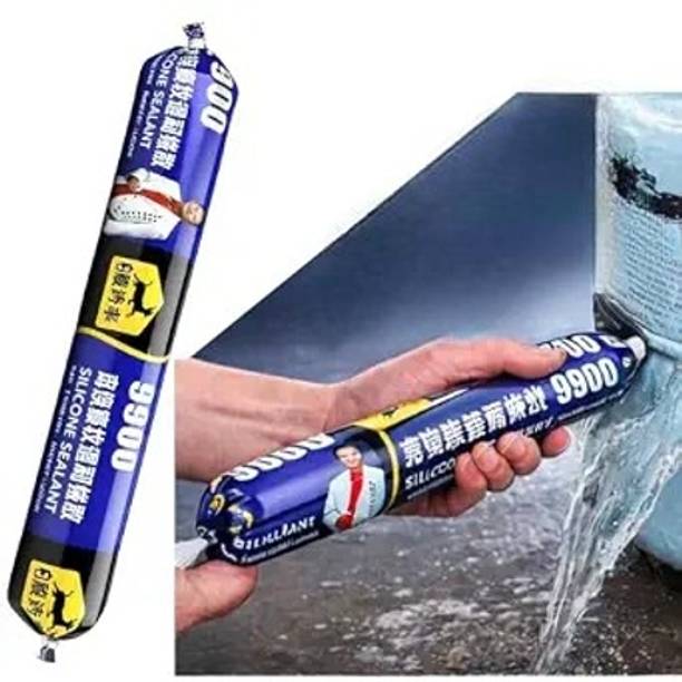 Spirit Waterproof Silicone HydroTight Roof Repair Advanced Formula Crack Filler
