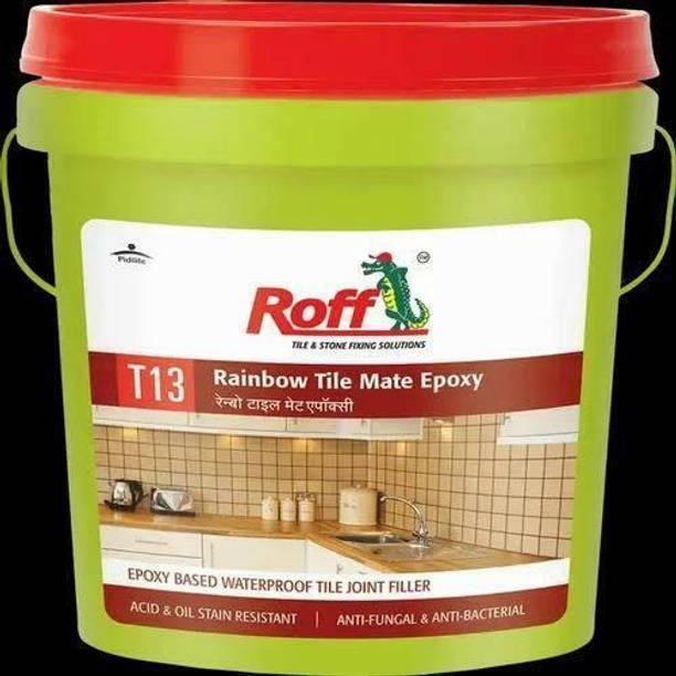Pedilite Roff EpoxyGroutSapphire| Blue-1 Crack Filler