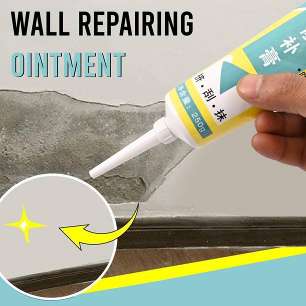 ActrovaX Easy-to-Use Wall putty Repair Paste Crack Filler