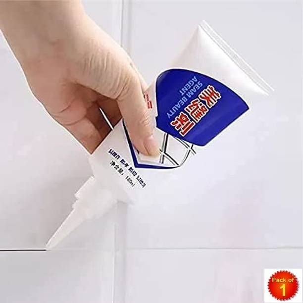 My Machine M90 Tiles Gap Filler Waterproof Crack Grout Gap Filler Agent Water Resistant Adhesive