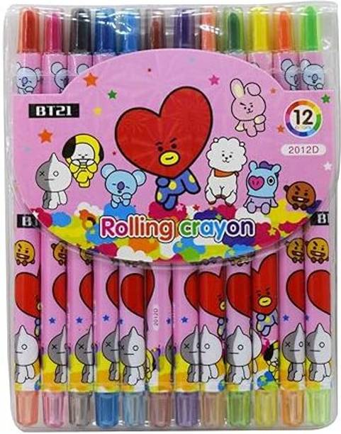 Timbktoo colors0101