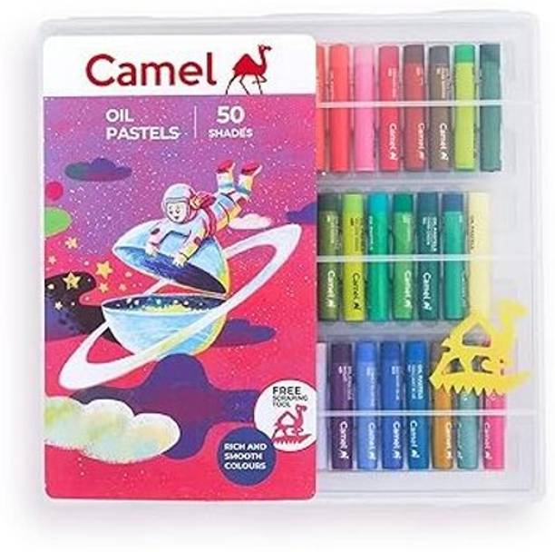 Camlin Kokuyo 1