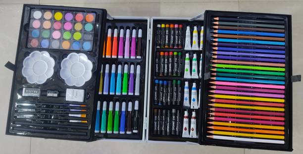 Naitik Colour Attaichi