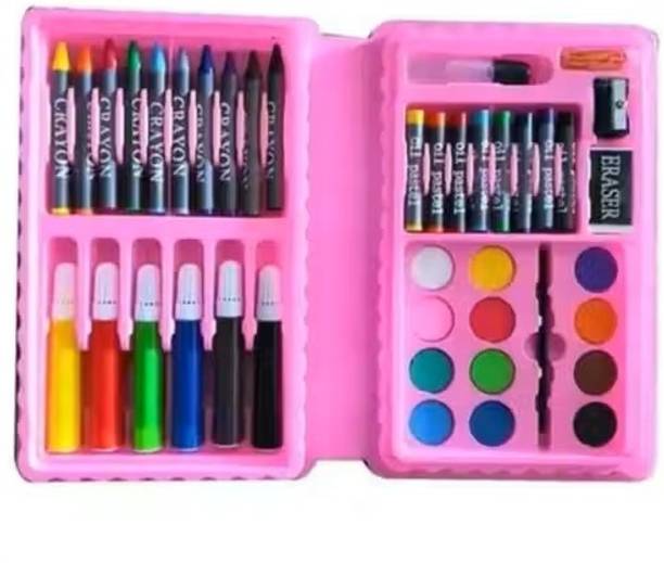 BLUSHSKIN 42 PCS COLOR KIT