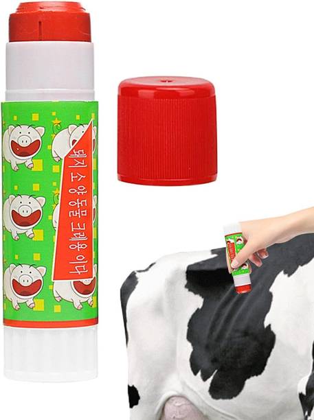 Bethlehem Red Animal Marker Pen for Livestock – Long-Lasting Waterproof Marking