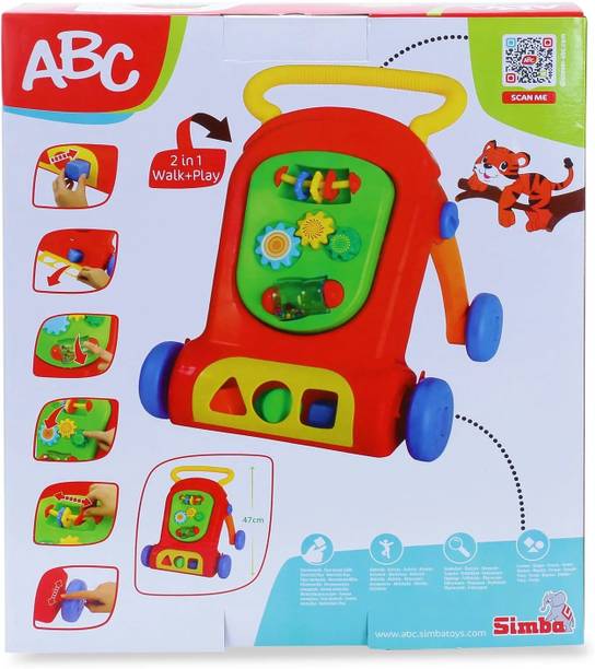 Simba Toys - Buy Simba Toys Online at Best Prices in India | Flipkart.com