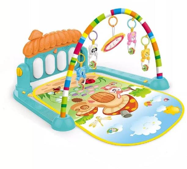 BHVMEY Baby Kick Piano Gym for Return Gifts or Newborn Celebrations