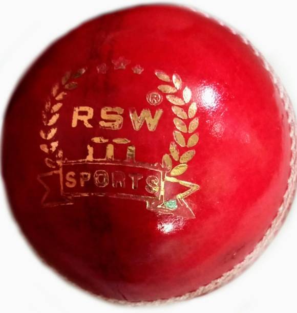 RSW Super power red hard Standard Bail