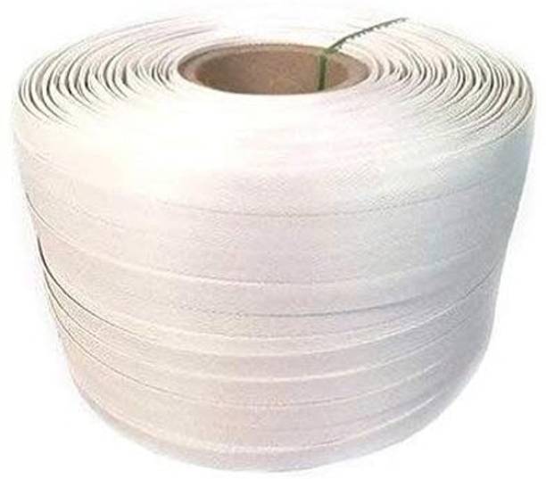 BARKAAT PACKAGING Strapping roll 12 mm 2 Kgs Roll Manual Crimper