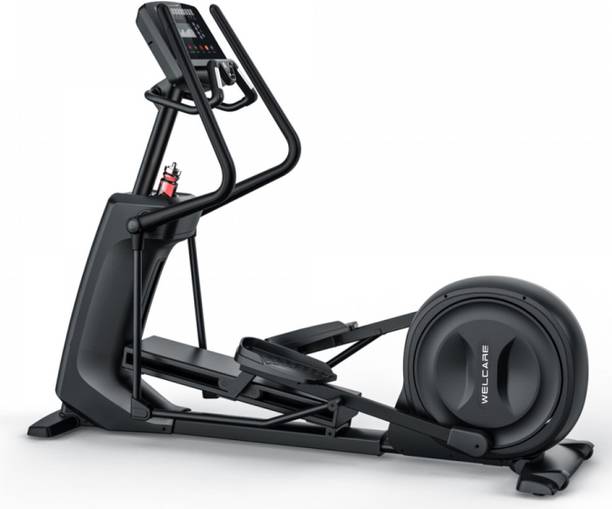 WELCARE ELLIPTICAL CROSS TRAINER Cross Trainer