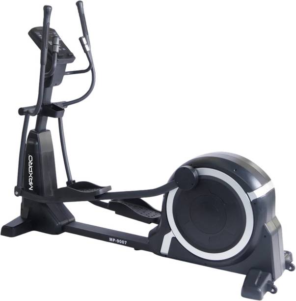 WELCARE Elliptical cross Trainer for home Cross Trainer