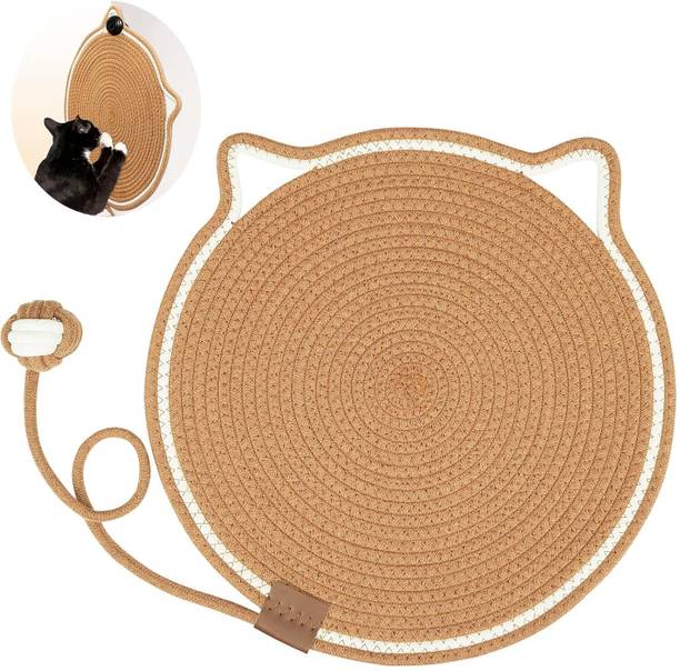HAmaz Cat Scratching Pad