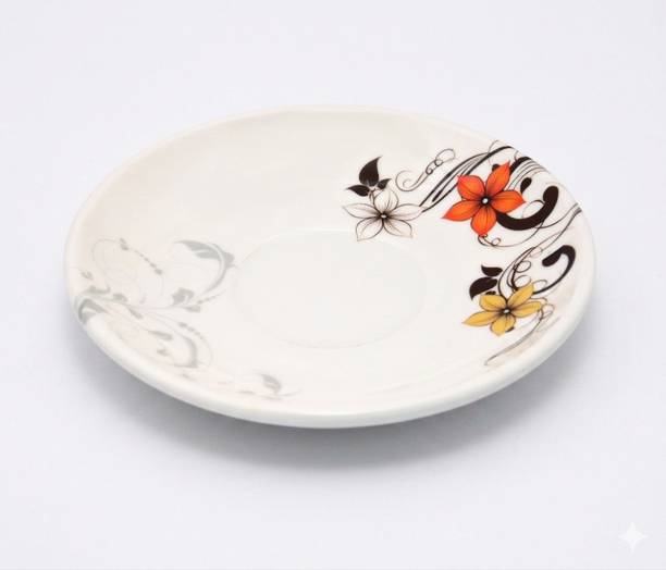 Fiza Pack of 6 Melamine F316